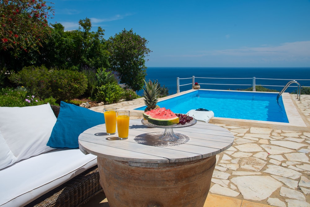 Orfos Villas