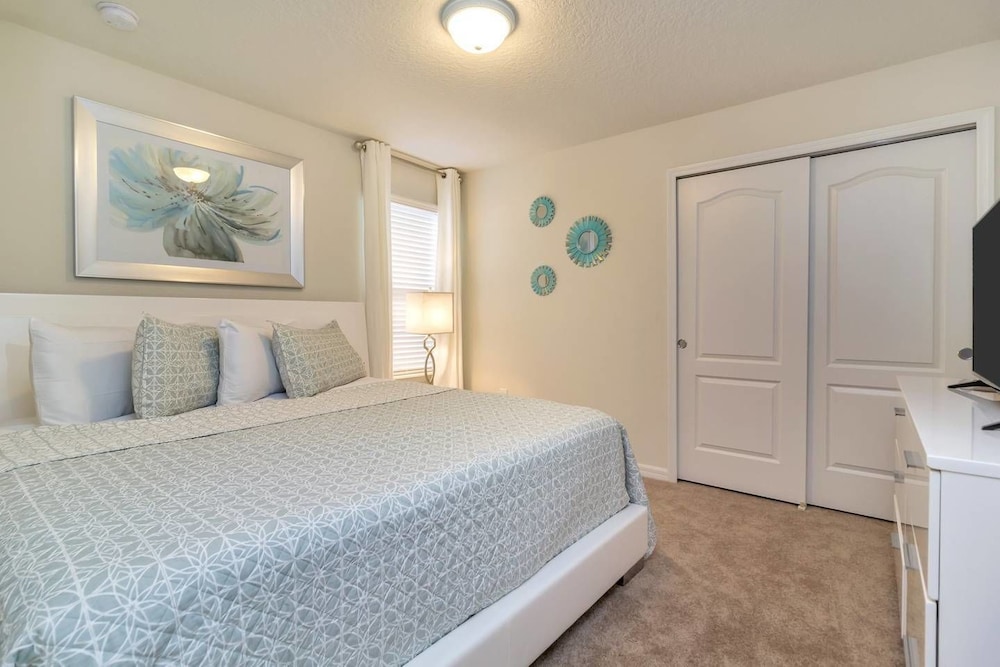 Villa Kiana Westside-luxury 8BD Pool Home #8ws690 - Image 5