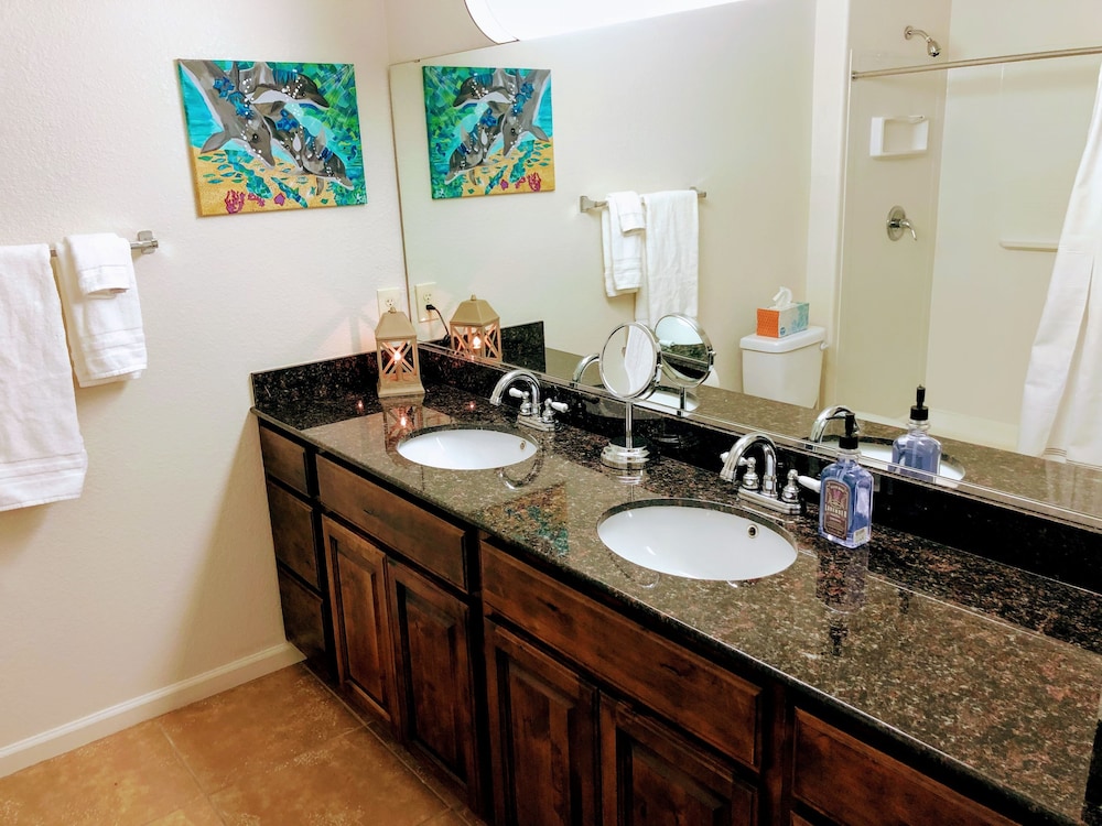 Casa Antigua Condos - Sierra Vistas Finest