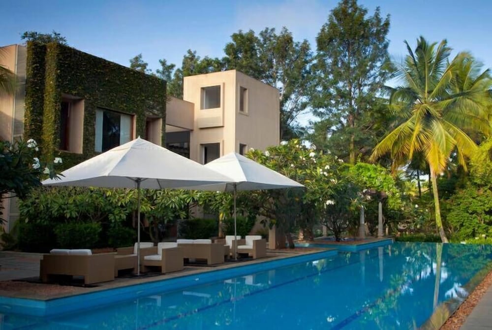 Shreyas Retreat