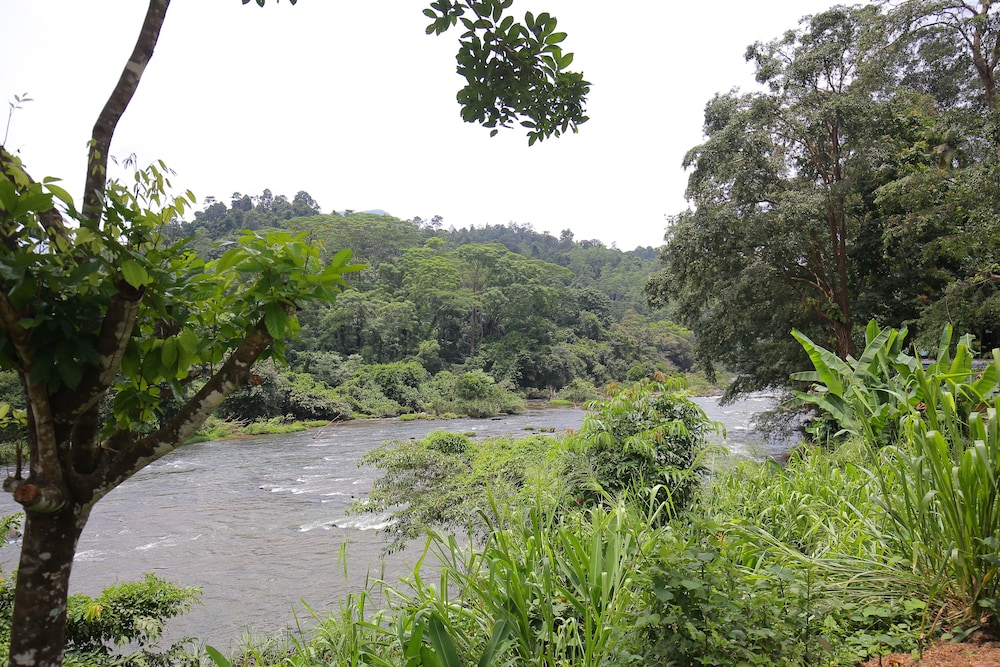 Kitulgala Heritage Rest House