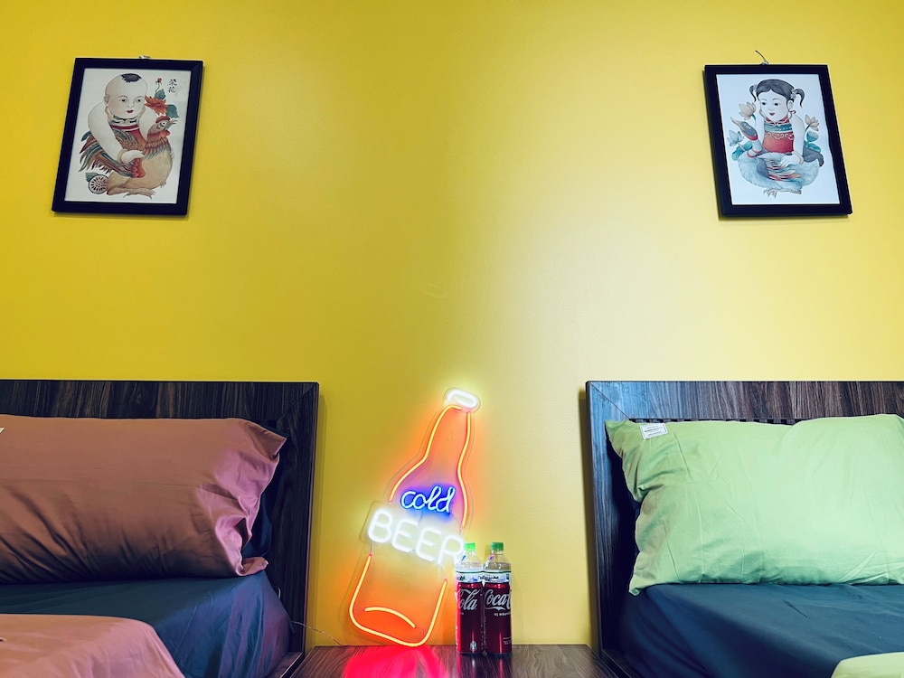 Sapphire Homestay Ha Long Bay