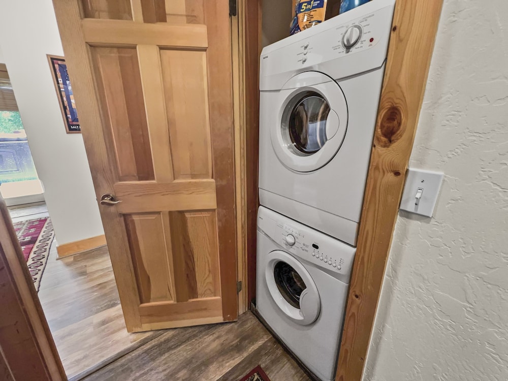 Deer Valley Escapes - Park City Ski Resort Condos