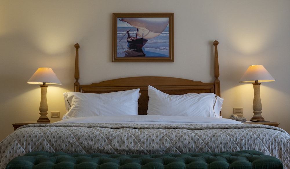 The Cascades Golf Resort Spa and Thalasso
