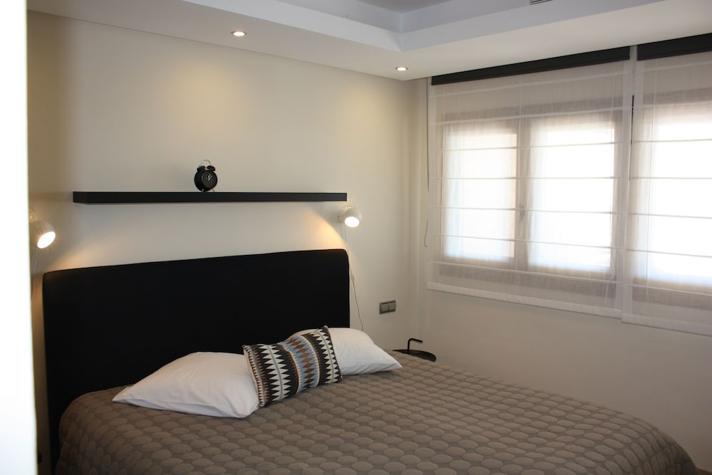 Bahia Boutique Apartments