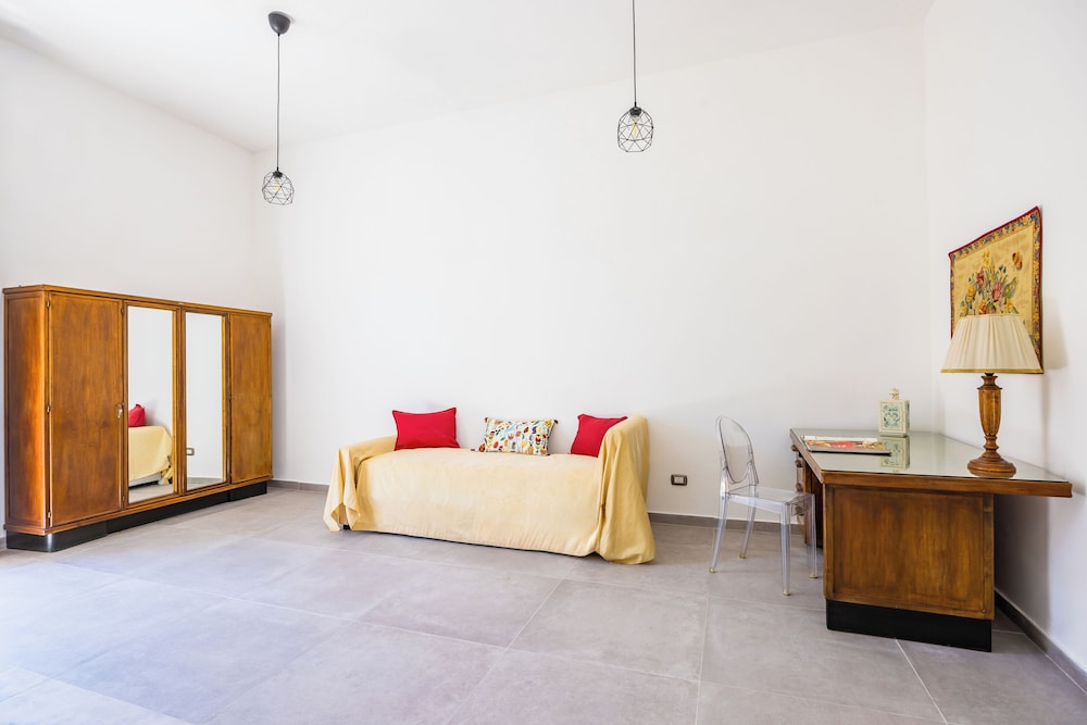Holme Relais S. Lucia by Napoliapartments