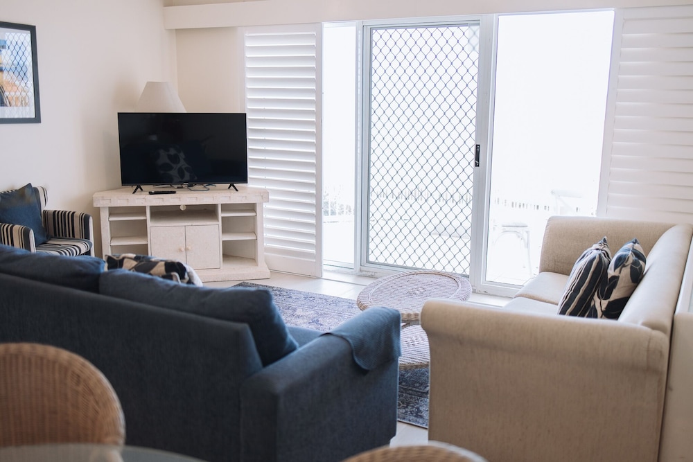 Surfers Horizons Resort