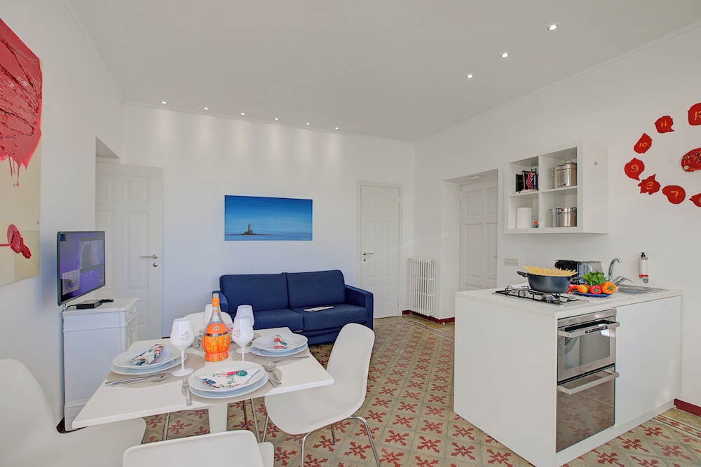 Camelia Apartment in Villa Jejia