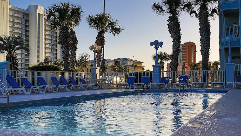 Grand Caribbean #405 by Southern Vacation Rentals