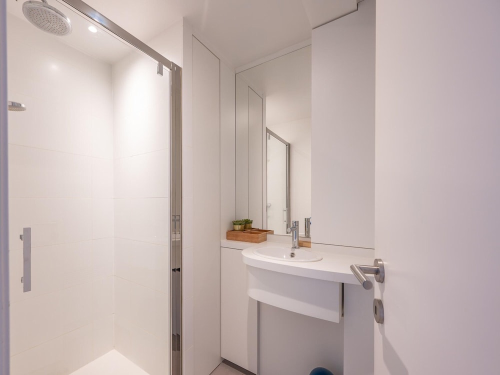 Apartment in Knokke Near Casino and Beach