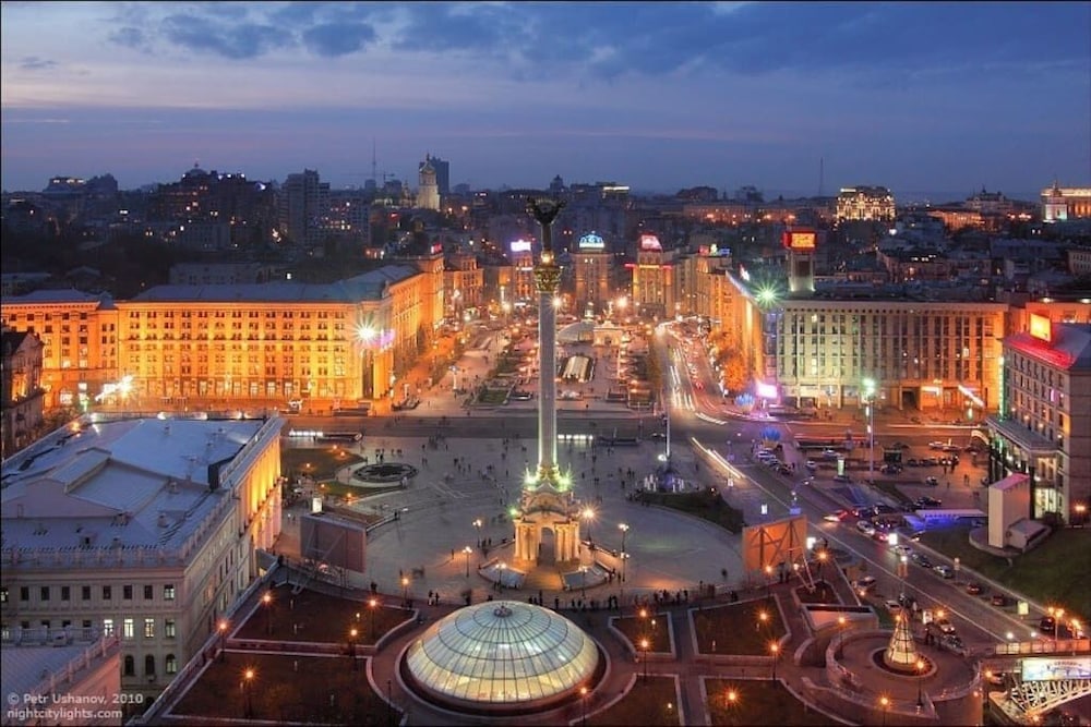 Kiev Apartments