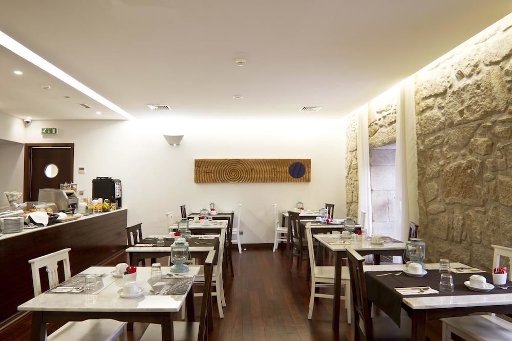 Oca Ribeira do Porto Hotel 27