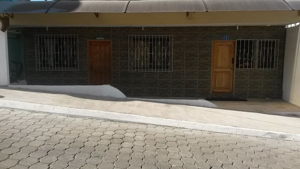 Casa de Huespedes Milena