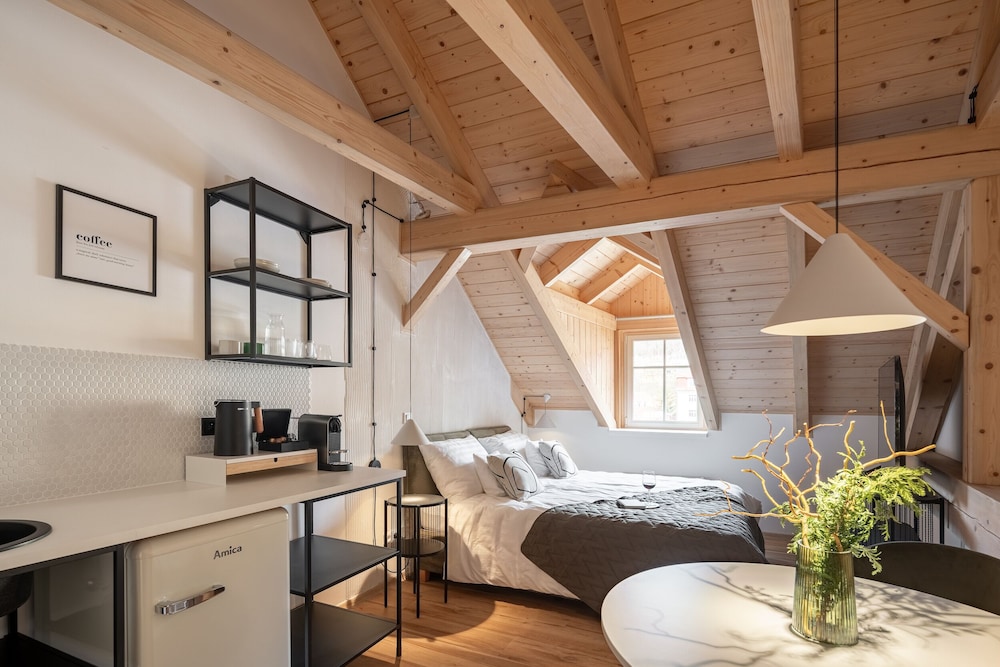 Graudenz - Cozy Apartments