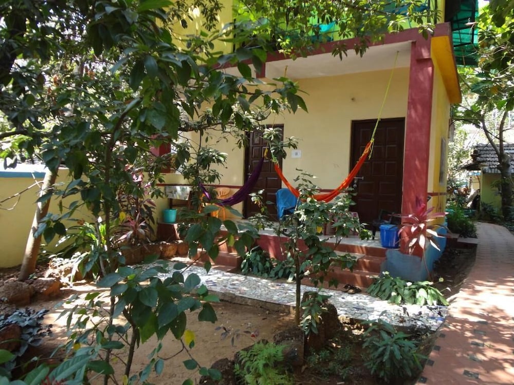 Silver Moon Guest House