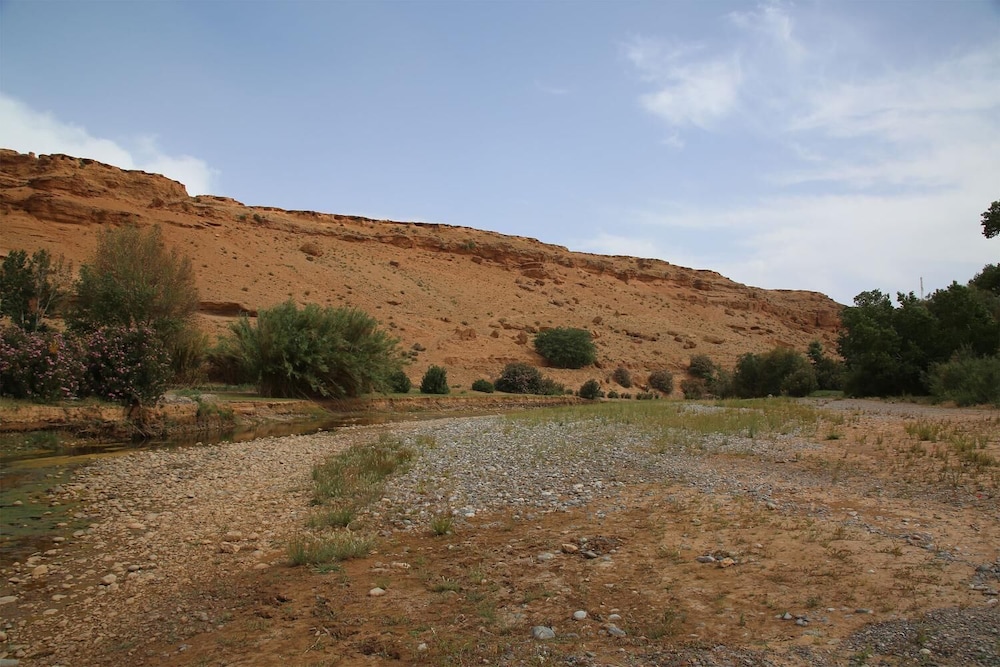 Maison d'hôte Tizwiyate Dades