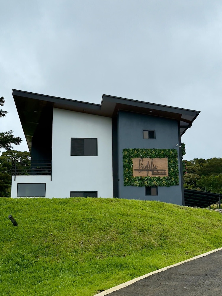 Biofilia Monteverde