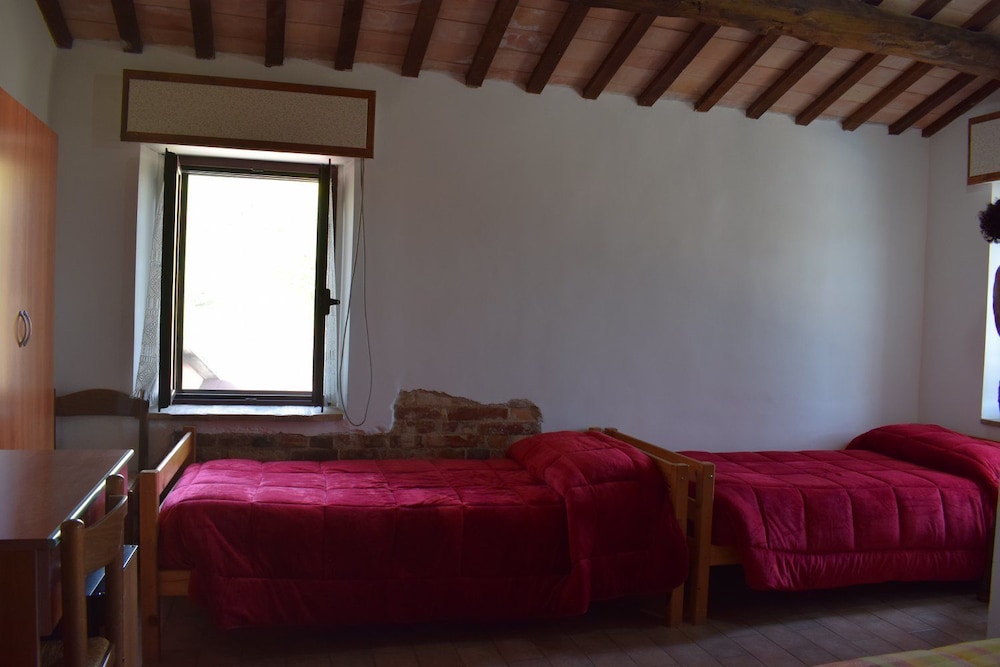 Agriturismo Crosta view 3