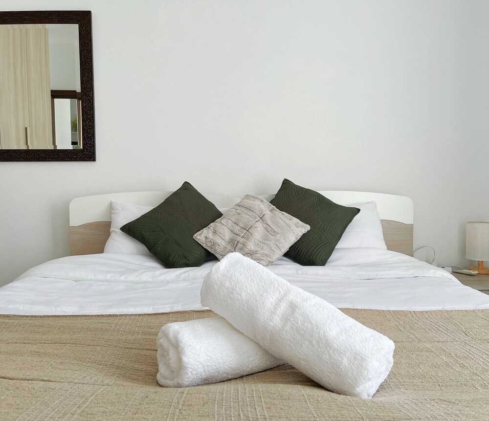 Los Arditos Duplex Penthouse Sliema
