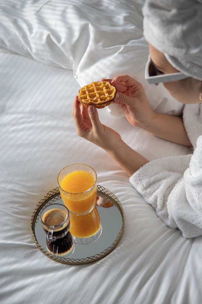 Pullman Paris Tour Eiffel 3