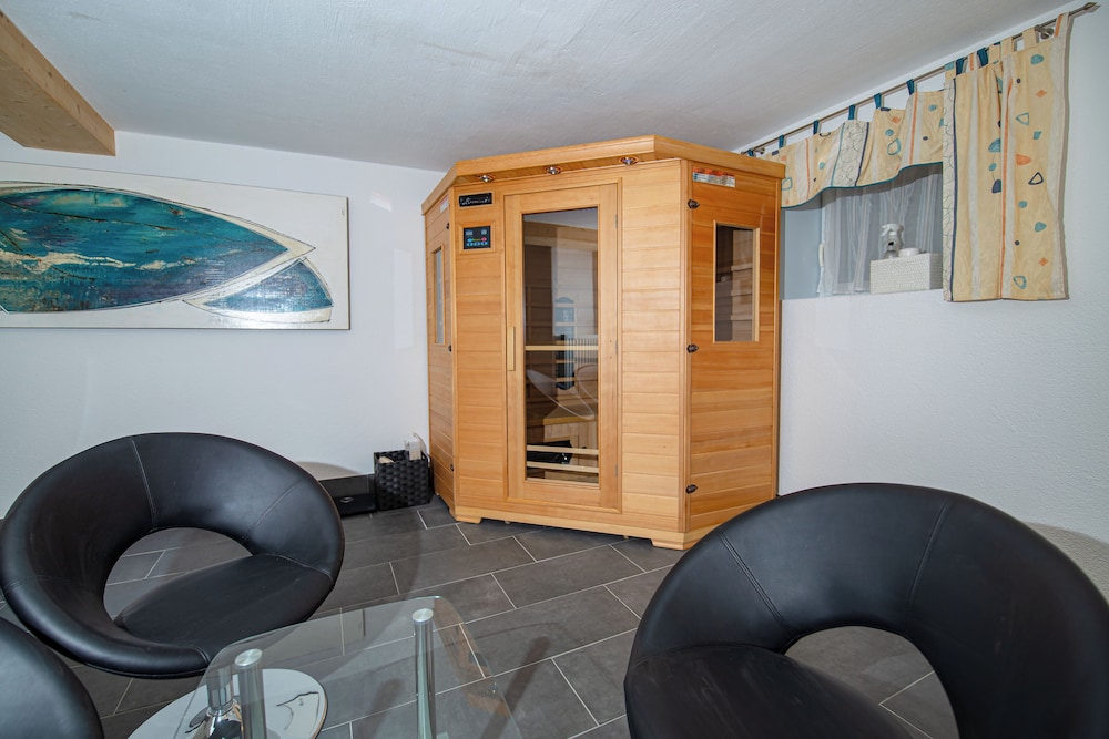 Landhaus Exenberger - Apartment Smaragd