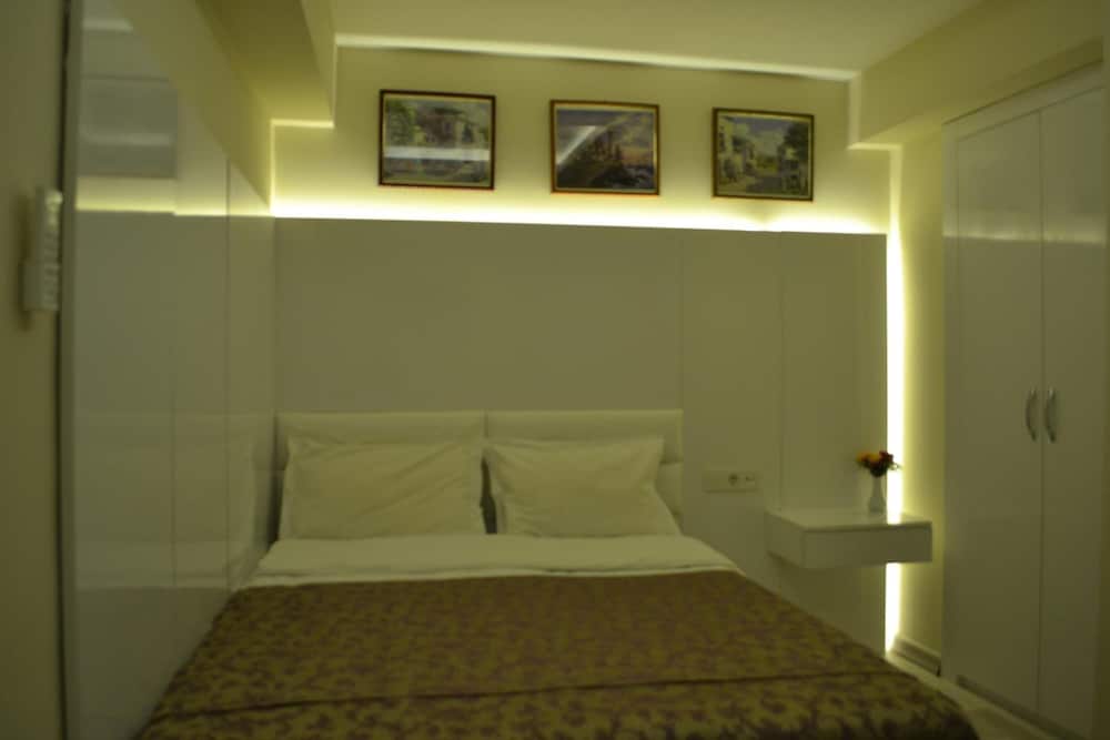 Grand Fatih Otel - Image 22