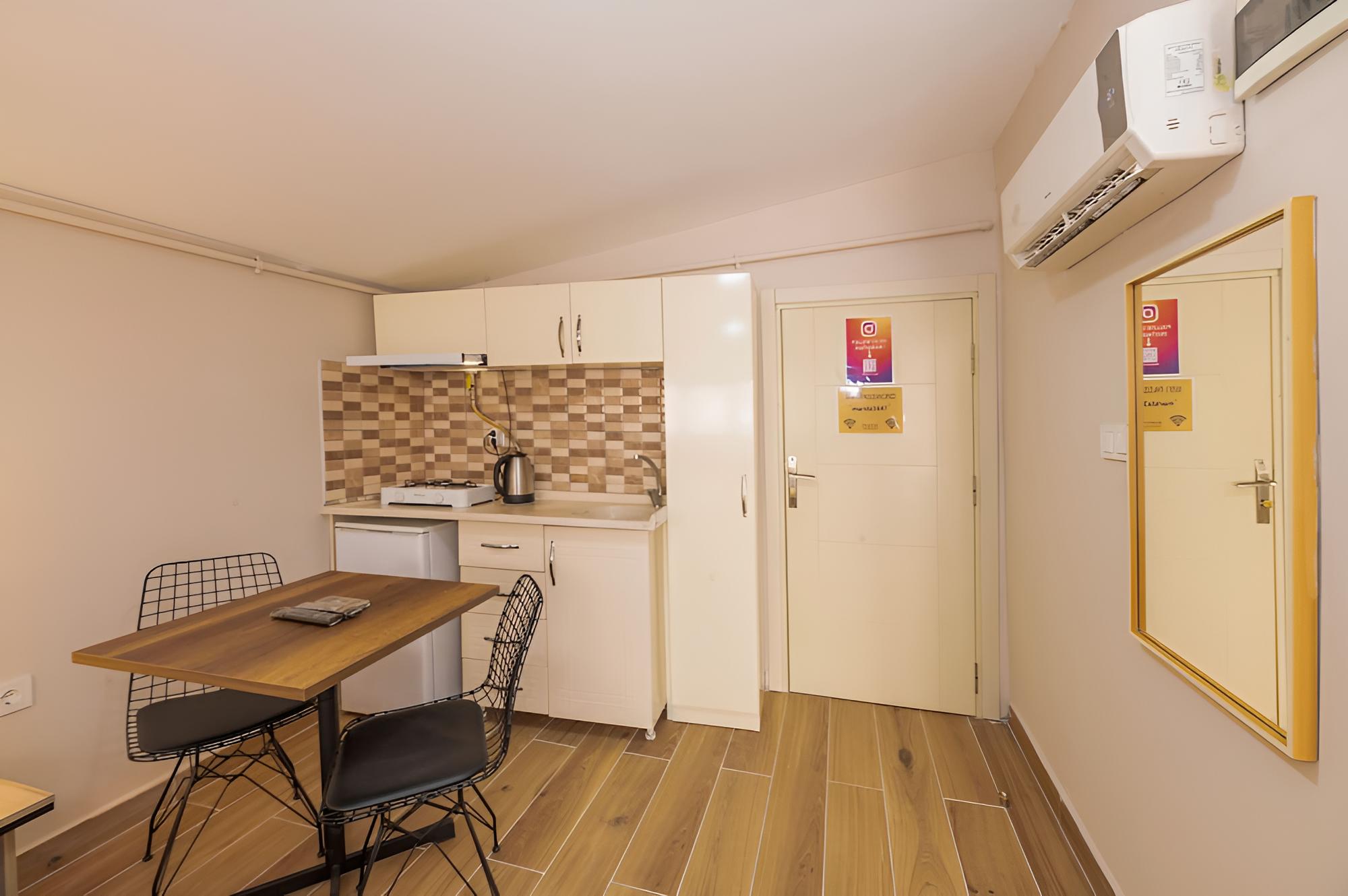 Marida Hotel Istanbul