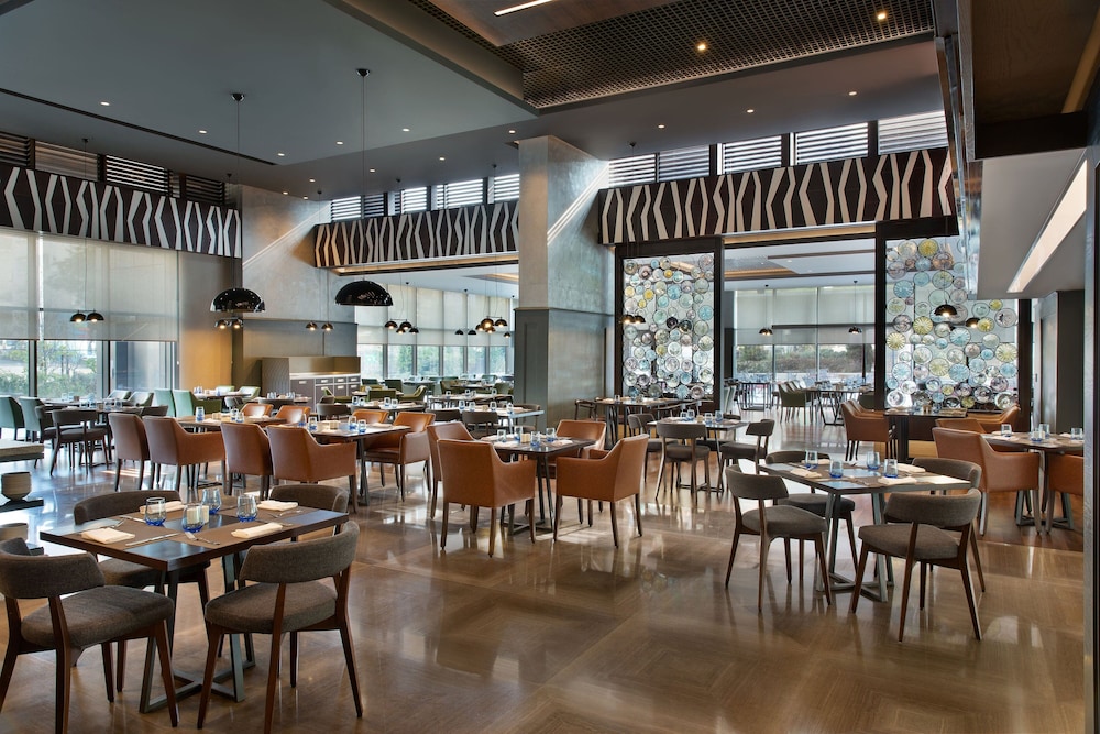 Sheraton İstanbul Şehir Merkezi - Image 92