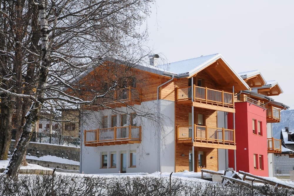 Residence Marisol