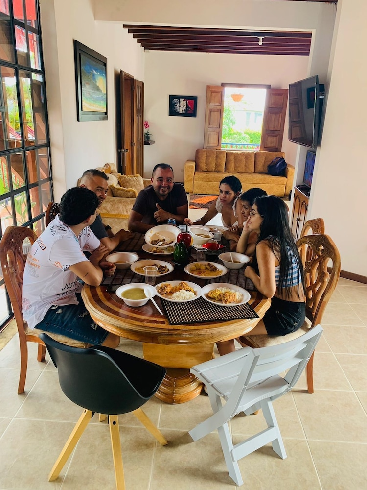 CALLE JARDIN FINCA HOTEL