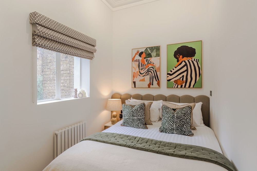 Notting Hill Your Apartment
