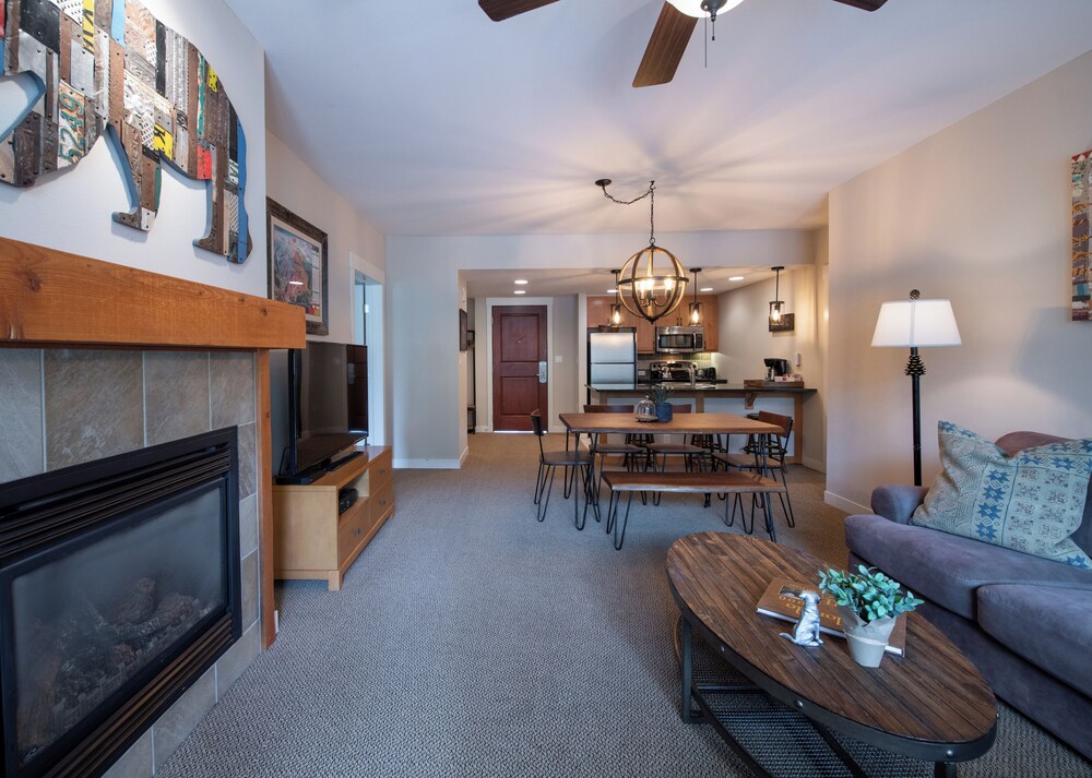 Winter Park CO Resort Lodging - Fraser Crossing/Founders Pointe