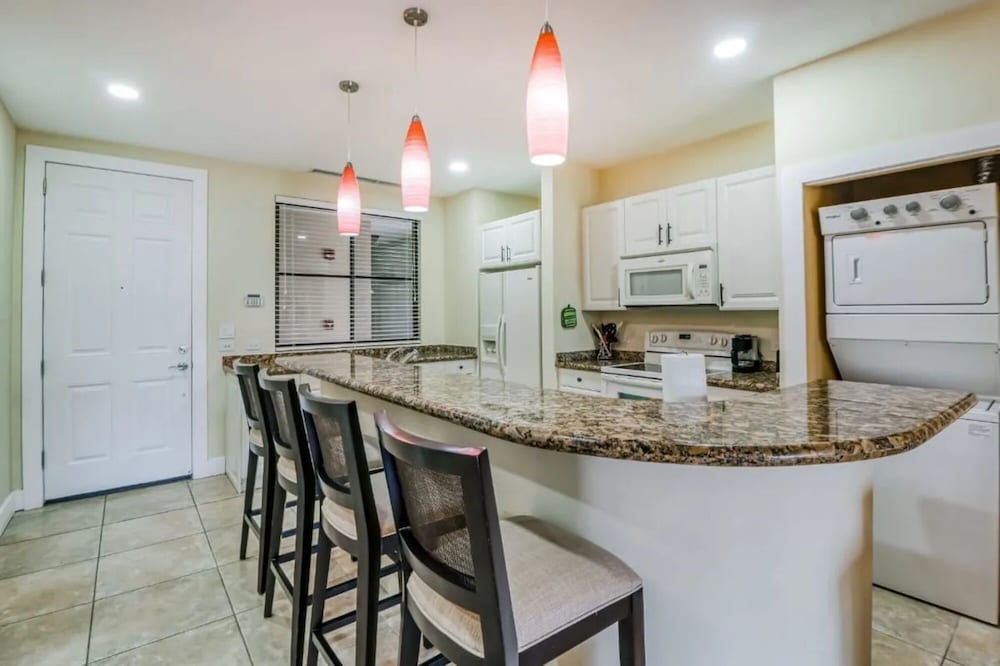 Elegant Condo in High-End Resort Community with Pool and Beach Club Access