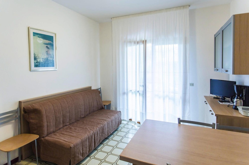 Apartment in Italy Near Sandy Beach