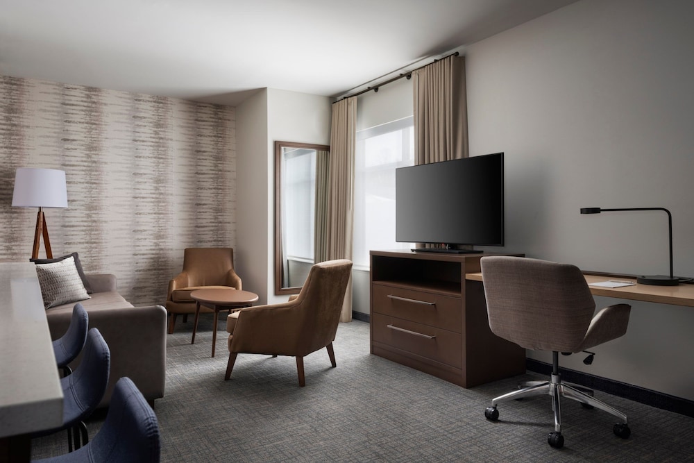 Inn at Bellefield / Hyde Park, Residence Inn by Marriott - Property Image 62