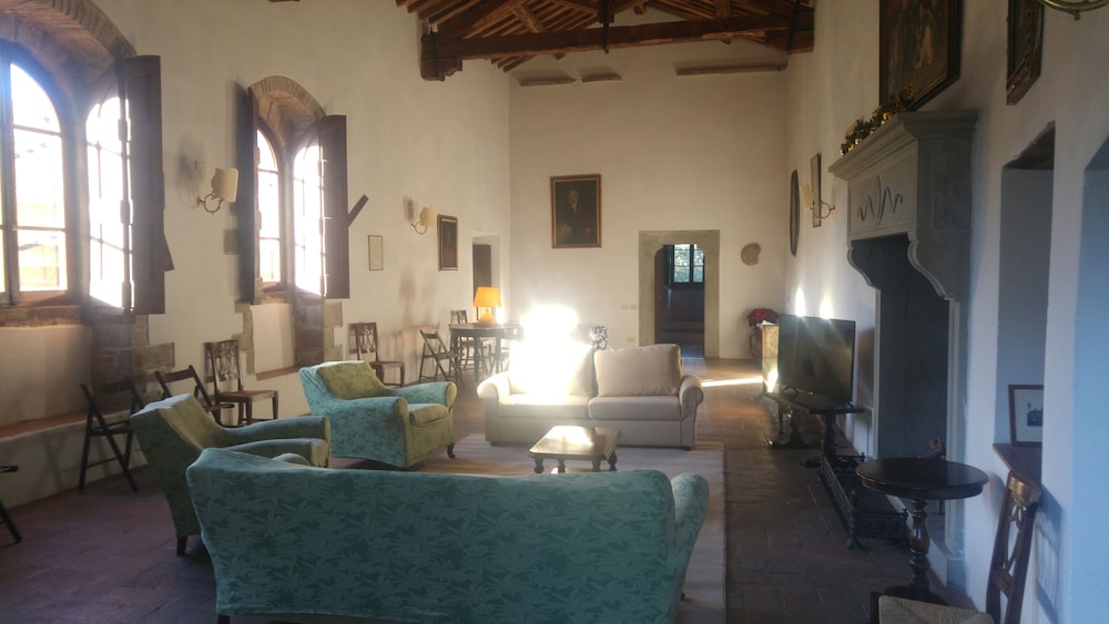 Castello di Mugnana