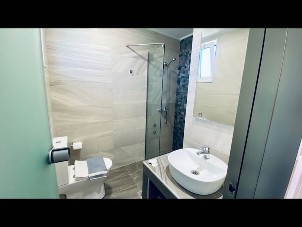 Room in Studio - 'vento Studios' in the Heart of Laganas view 4