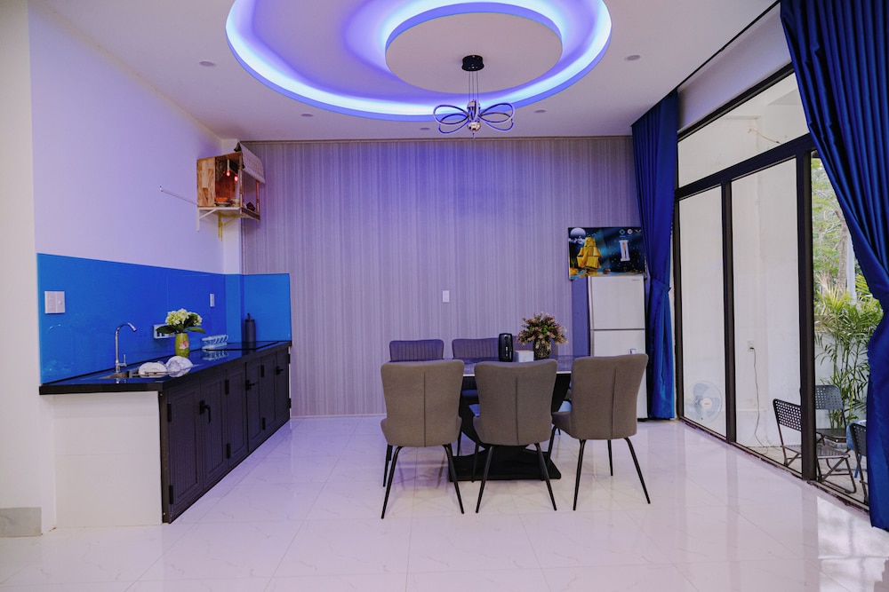 Pao Homestay