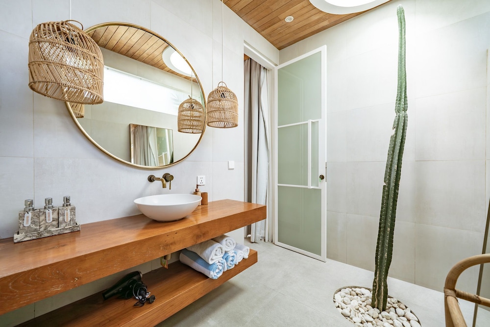 Villa Les Palm Canggu
