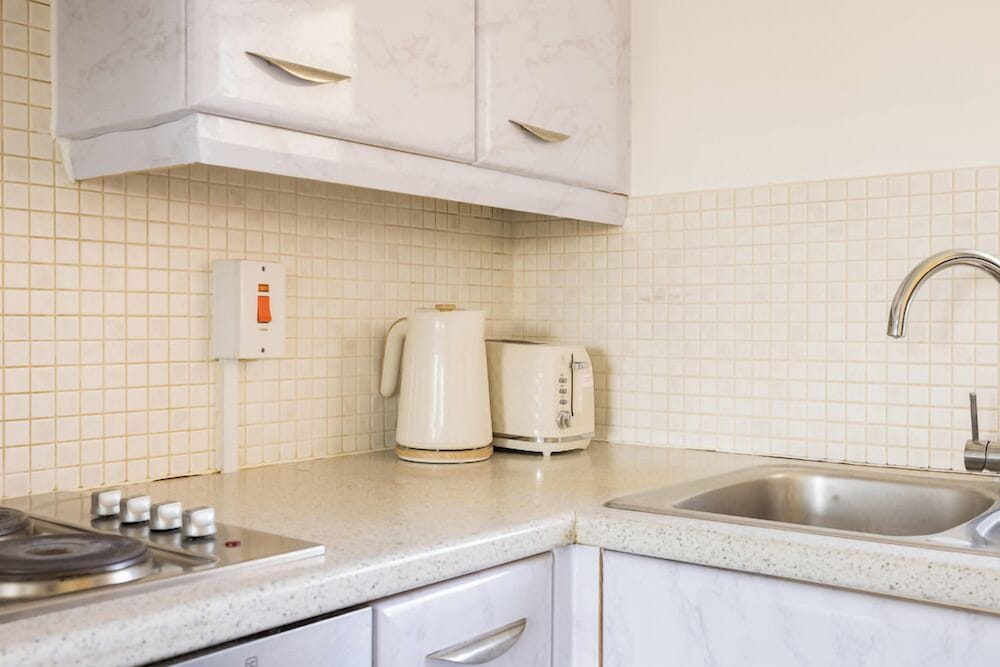 2 Bedrooms Apartment in Wembley