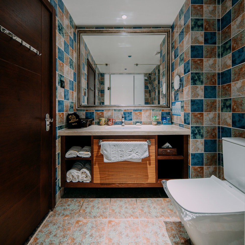 XiShuangBanNa BaoYu Vaction Hotel