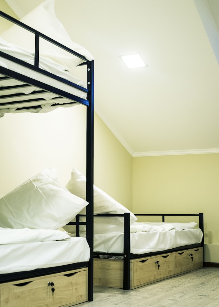 Hostel Arbat 42