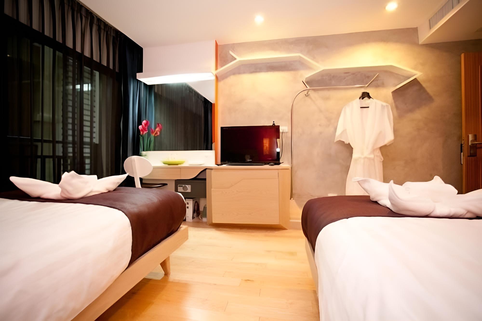 Seacono Hotel