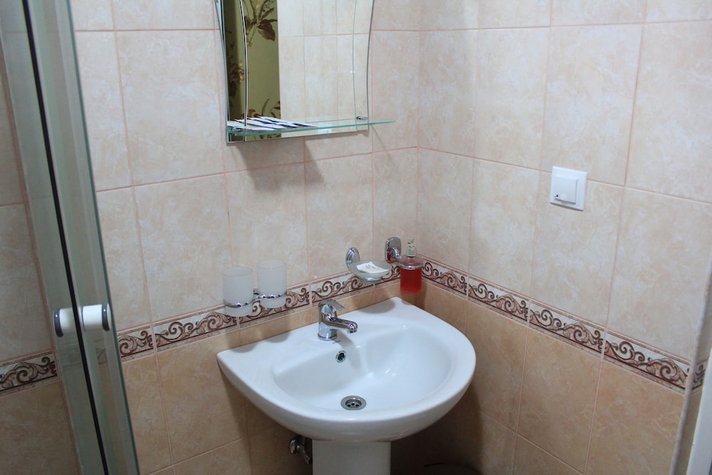 Guest House Elmira