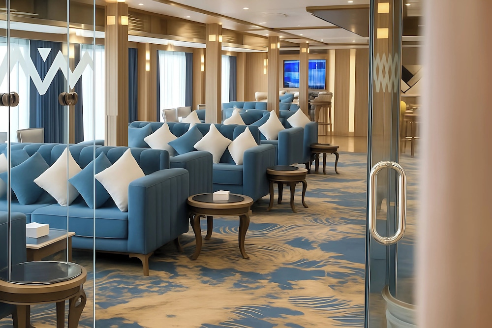 Nile Cruise Rene, Every Wednesday from Aswan for 3 nights and every Saturday from Luxor for 4 nights, including three meals