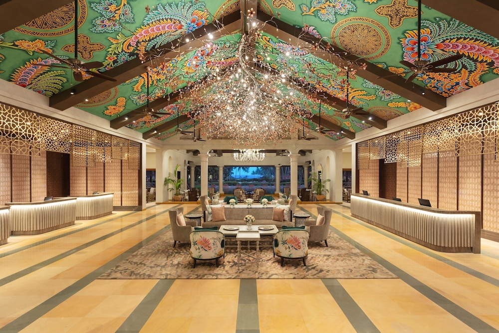 ITC Grand Goa, a Luxury Collection Resort & Spa, Goa - Image 3
