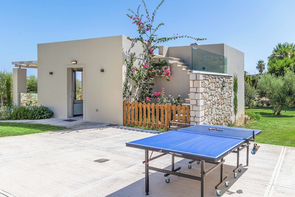 Villa Kampos Dio
