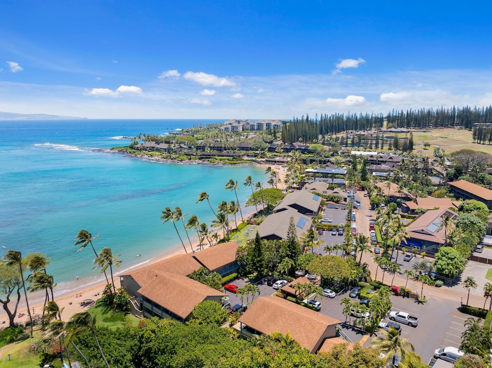 Napili Bay 210 in Lahaina