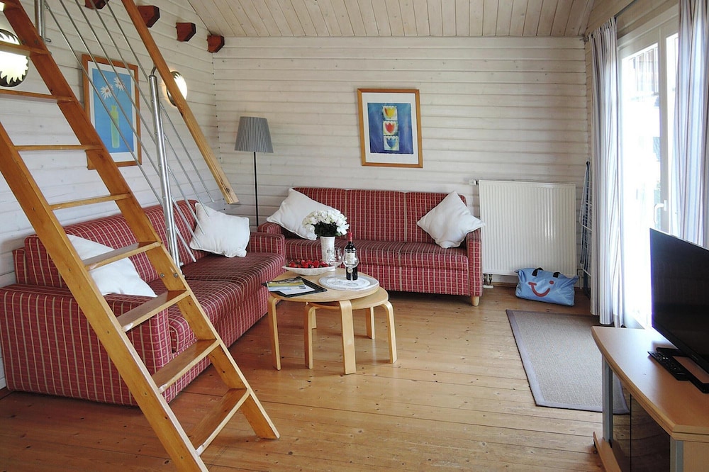Ferienhaus in Lissendorf bei Eifel Wegen