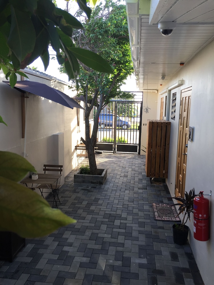 The Pier Beach Inn & Suites